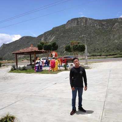 Henry Mauricio López Cadena