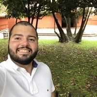 Henry José Salazar Suarez