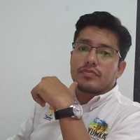 Henry Alcaraz
