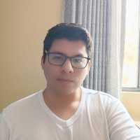 Henrry David Garcia Chiclla