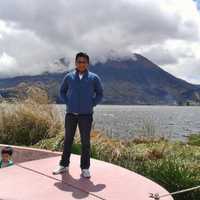 Henry Javier Paca Q.