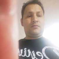 Henry Pinchao