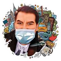 Avatar Henry Luis Ramos Huerta