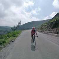 Hernán Barrantes Q.