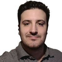 Avatar Hernán Bustamante Hesse