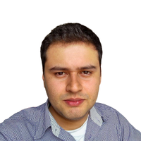 Avatar Rodrigo Hernan Guerrero Sanchez