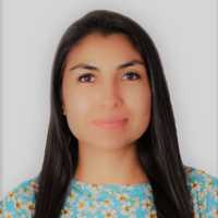 Avatar Erika  Hernández