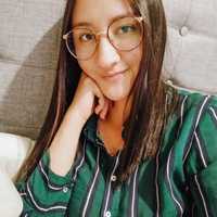 Avatar Luisa Fernanda Ortiz Hernández