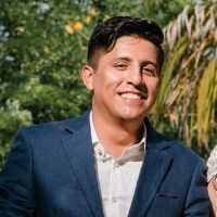 Avatar Hernando Enrique Mendoza