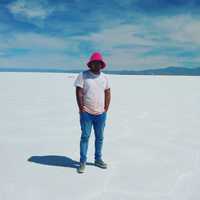 Avatar Hernan Flores
