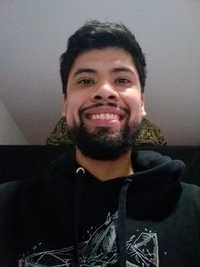 Hernan Chamorro
