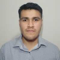 Avatar Hernan Genaro Gonzales Velez