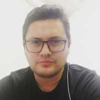 Avatar LUIS HERNAN MONROY MONTAÑEZ