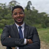 Avatar Yehoshua Goldman saravia