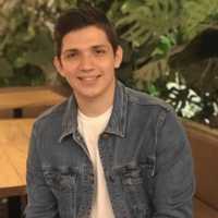 Avatar Santiago Herrera Acosta