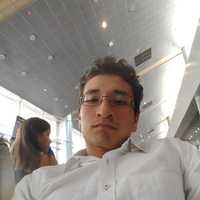 Avatar Henry Salomón Suárez López