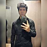 Avatar Hever Rodas Fernandez