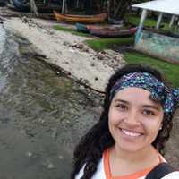 Heydi Rebeca Ortega Orozco
