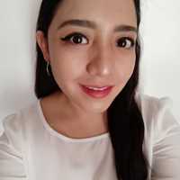 Avatar Erika Raquel Tapia Gonzalez