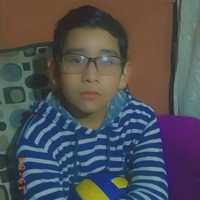 Avatar Hector Fabian Alexander Lopez Garcia