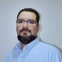 Avatar Harold David García Perdomo