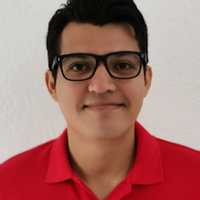 Avatar Héctor Gustavo González Brambila
