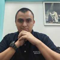 Avatar MARTIN AUGUSTO HERNANDEZ GONZALEZ