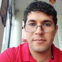 Manuel David Perez Higuera