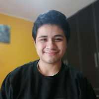 Avatar Himbler Renato Capcha Campos