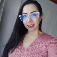Avatar Heivi Johana Pacheco Suarez
