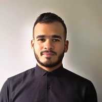 Avatar Hendrik Leal