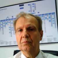 Avatar Horacio Kunstler