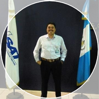 Avatar Hugo Leonel Ortiz Arriaza