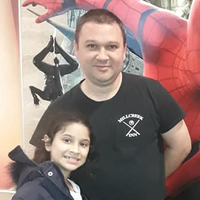 Hugo Maldonado