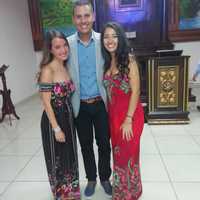 Avatar Mauricio Mayo
