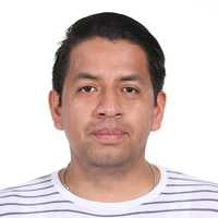 Avatar Hugo Orlando Gomez Espinoza