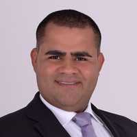Avatar Henry Octavio Cadena Reyes
