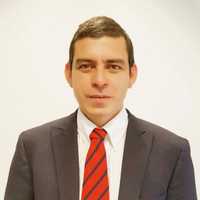 Avatar Ocampo Fiscal Hans