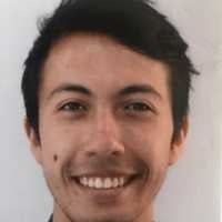 Avatar Juan David Rojas Menjura