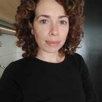 Avatar Melisa Fernández