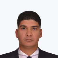 Avatar Wilson Holbein Gutierrez Franco