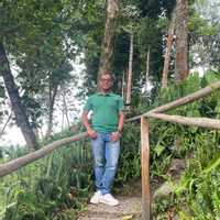 Carlos Holmes Jimenez Caicedo