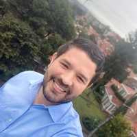 Avatar Homero Nunez Venecia
