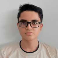 Avatar Homero Andres Espinoza Coloma