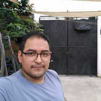 Avatar Horacio Eduardo Tenorio González
