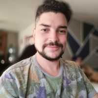 Avatar Horacio Salas