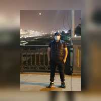 Avatar PABLO HORMAYCHT MEZA