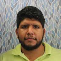 Avatar Houston Israel Salgado Duran