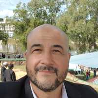 Horacio Quindt