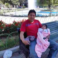Avatar Hans Alberto Quiroz Oros
